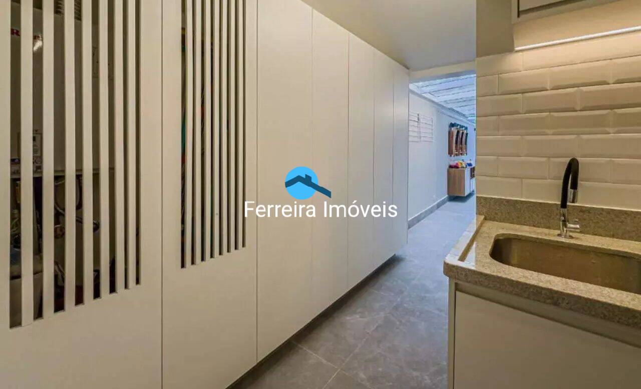 Casa de Condomínio, 3 quartos - Foto 42