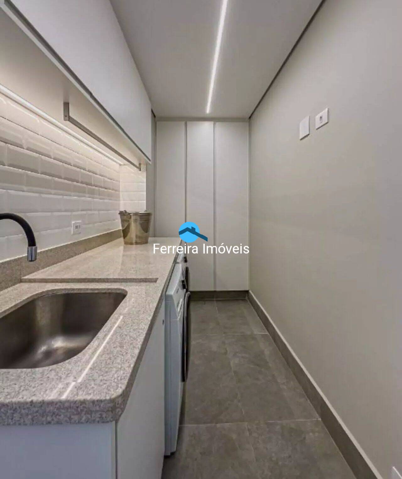 Casa de Condomínio, 3 quartos - Foto 16