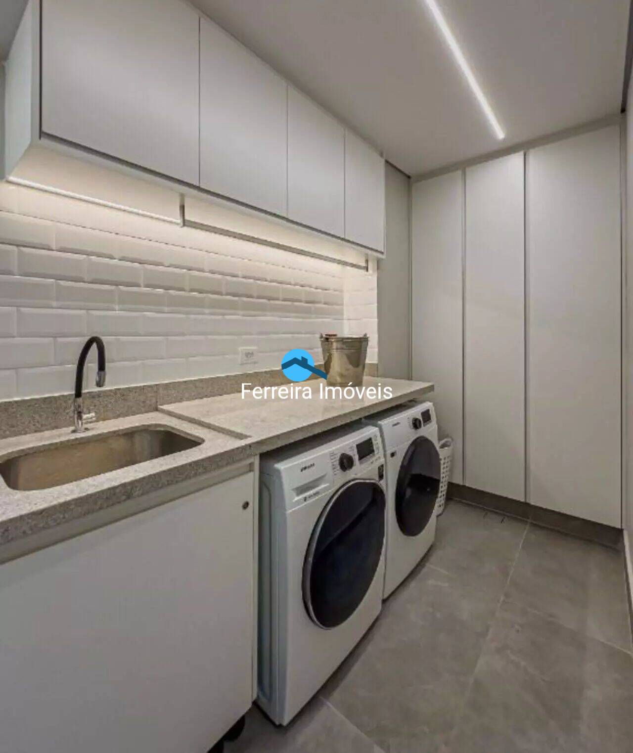 Casa de Condomínio, 3 quartos - Foto 17