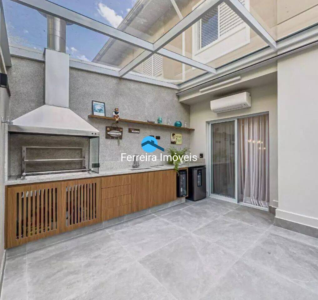 Casa de Condomínio, 3 quartos - Foto 45