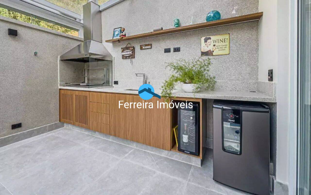 Casa de Condomínio, 3 quartos - Foto 44