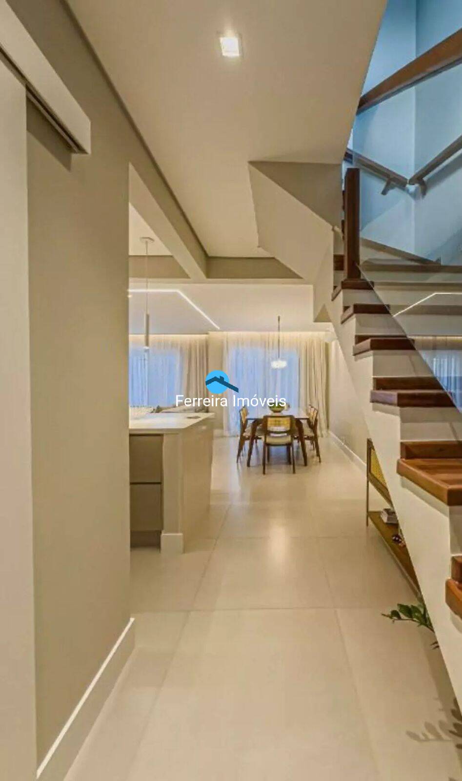 Casa de Condomínio, 3 quartos - Foto 11