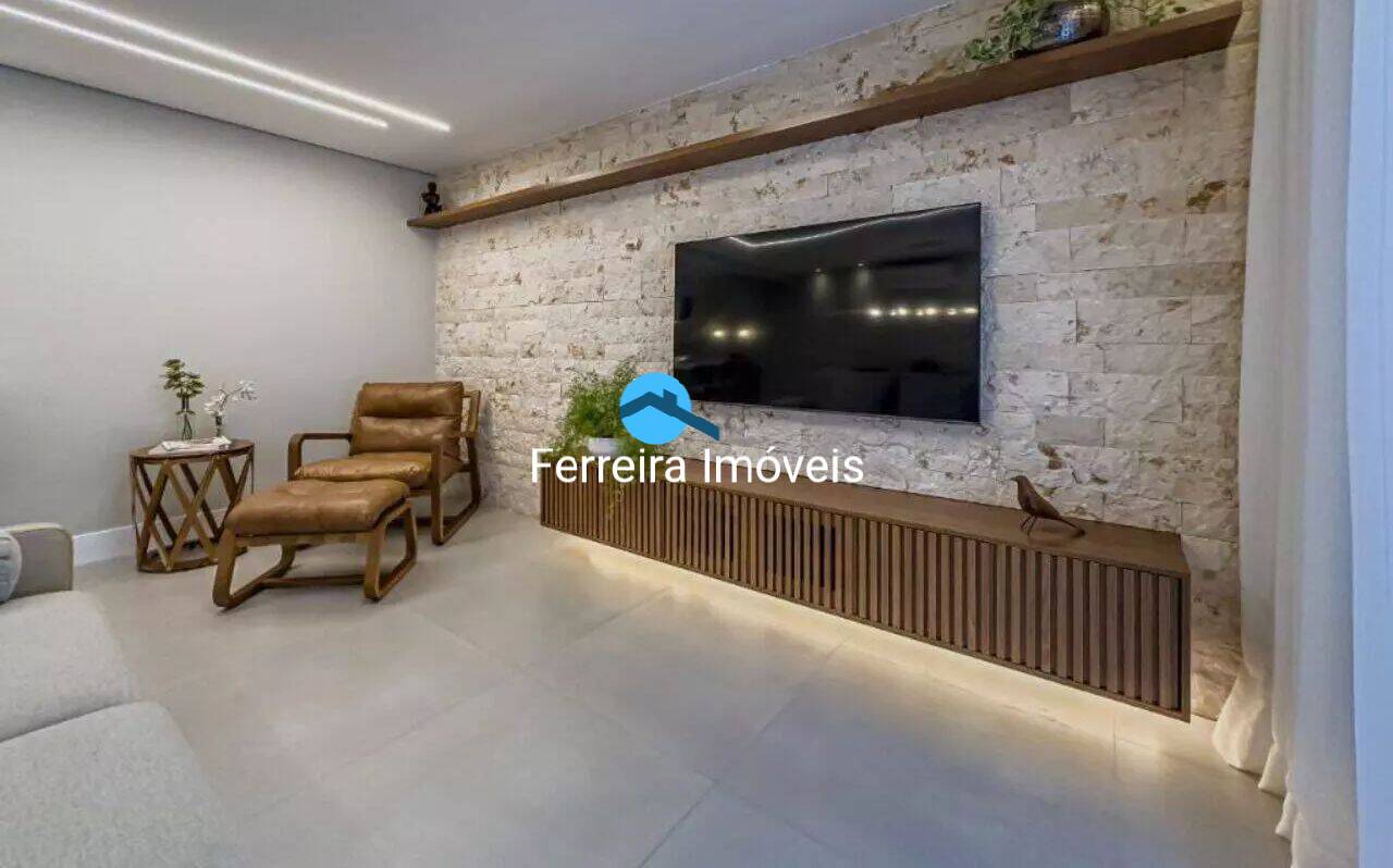 Casa de Condomínio, 3 quartos - Foto 15