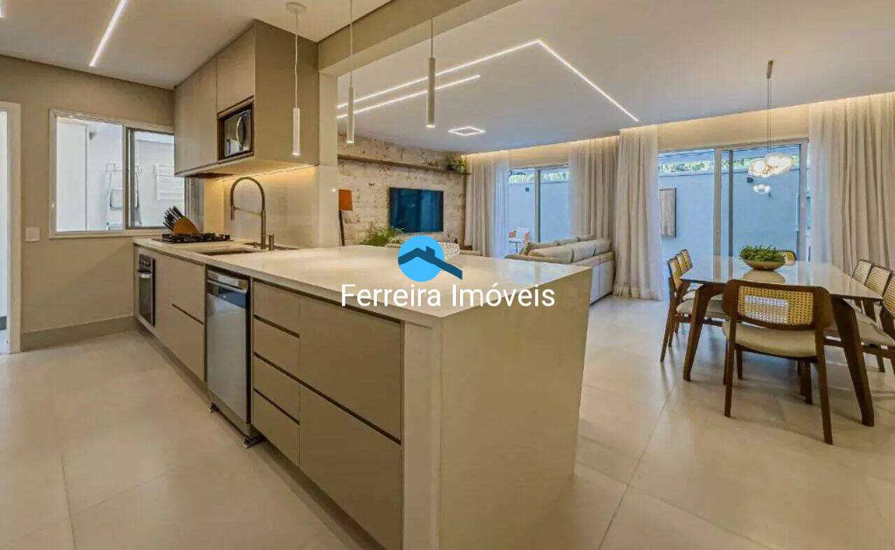 Casa de Condomínio, 3 quartos - Foto 13