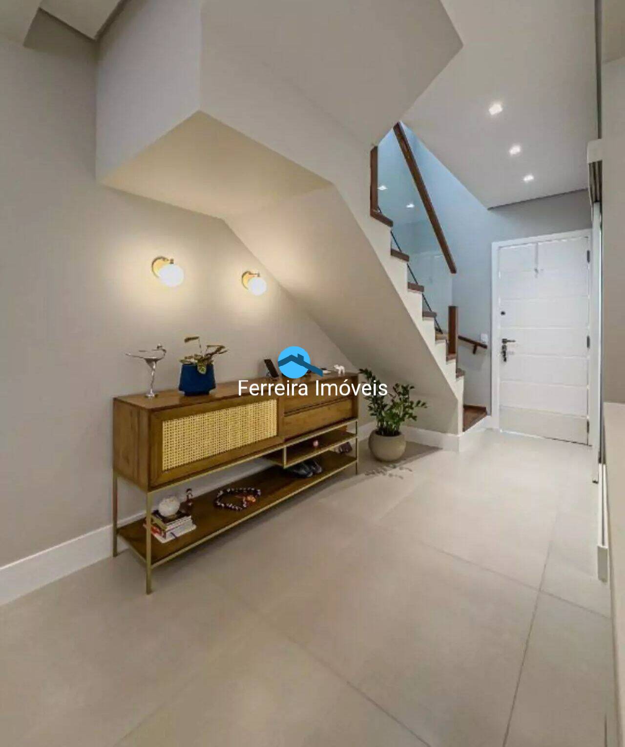 Casa de Condomínio, 3 quartos - Foto 10