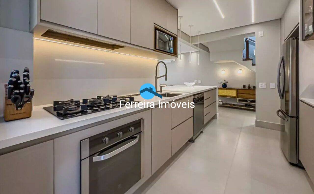 Casa de Condomínio, 3 quartos - Foto 9