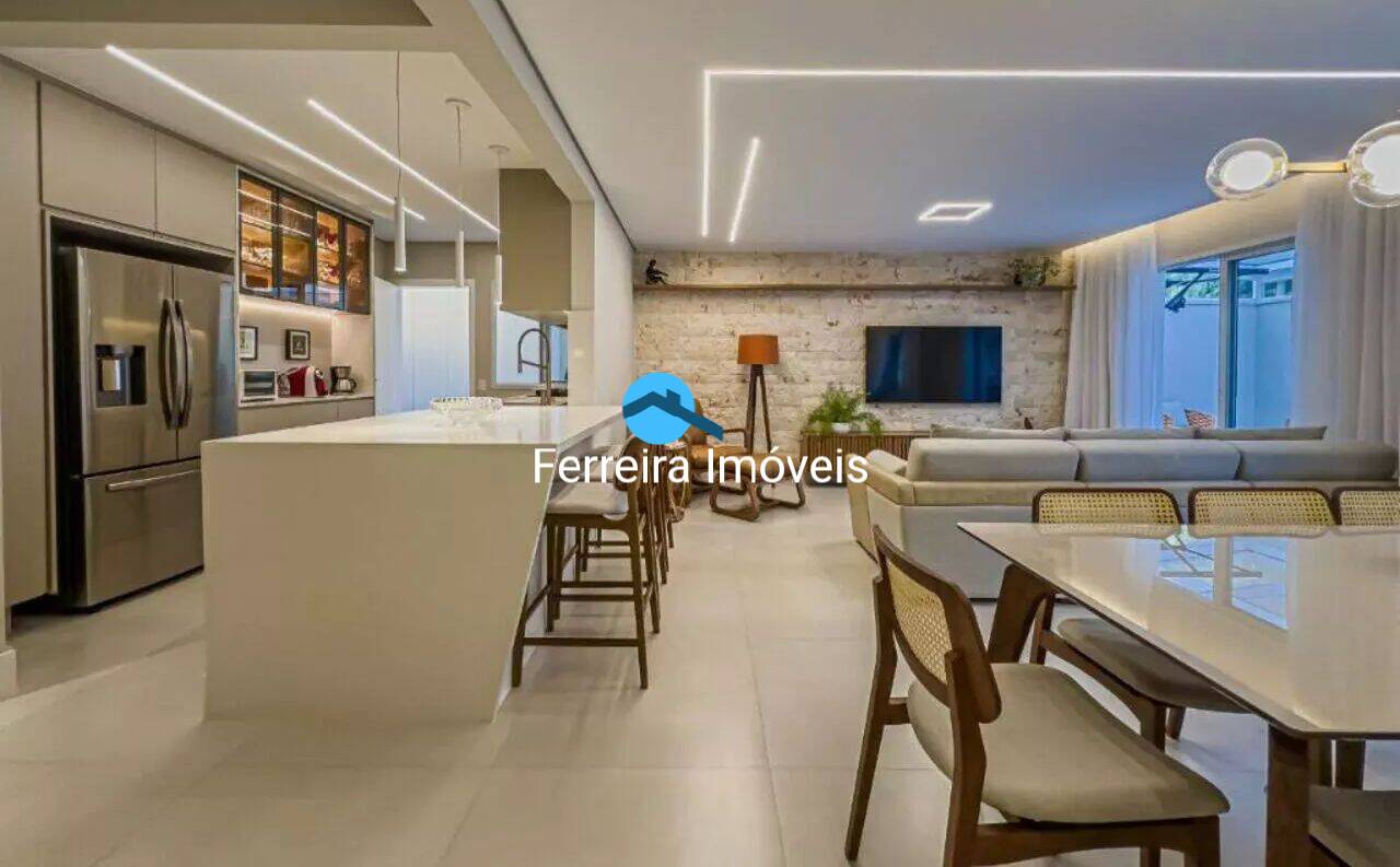 Casa de Condomínio, 3 quartos - Foto 12