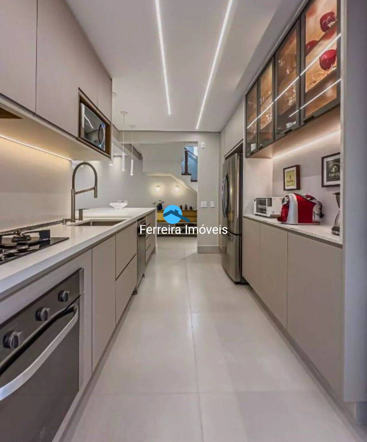 Casa de Condomínio, 3 quartos - Foto 8