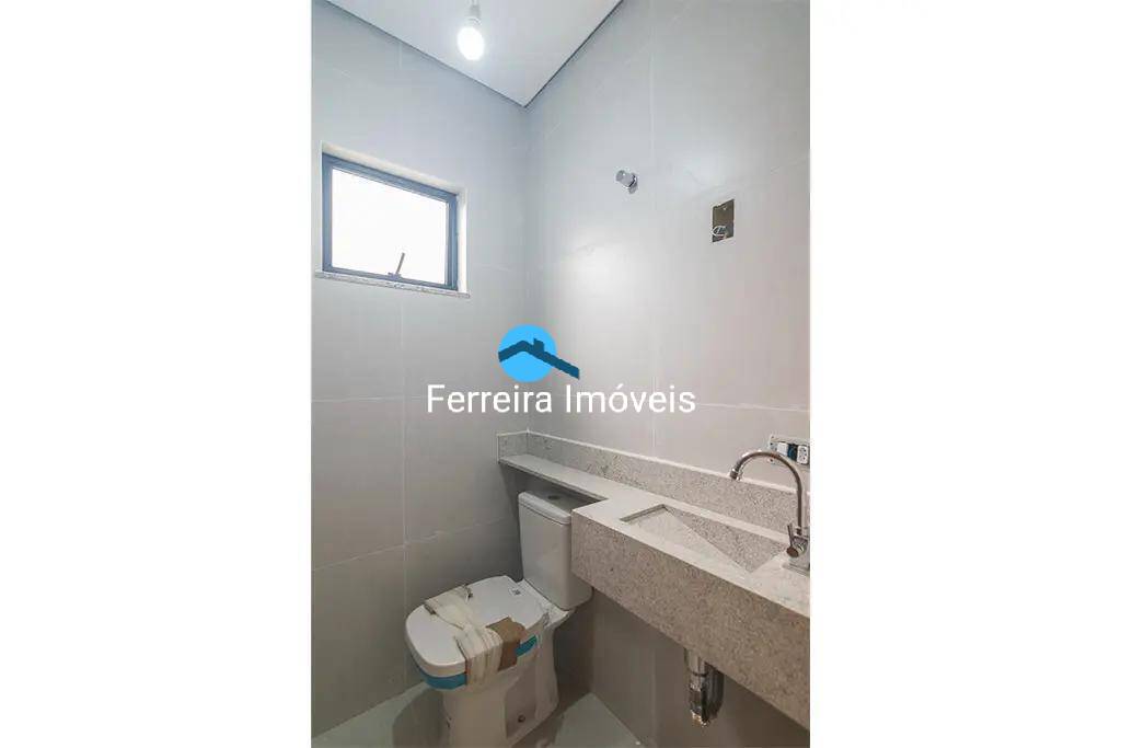 Casa, 3 quartos, 202 m² - Foto 8