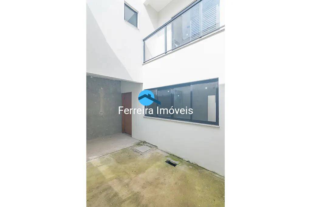 Casa, 3 quartos, 202 m² - Foto 15