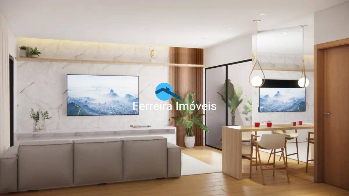 Casa, 3 quartos, 202 m² - Foto 38