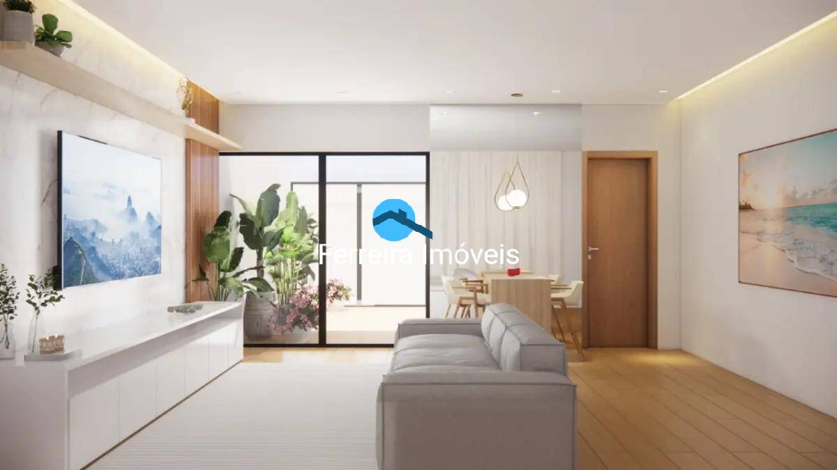 Casa, 3 quartos, 202 m² - Foto 41