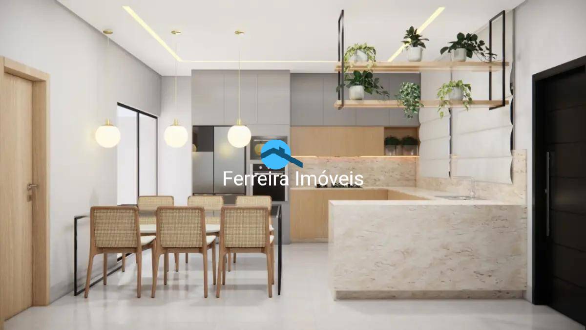 Casa, 3 quartos, 202 m² - Foto 40