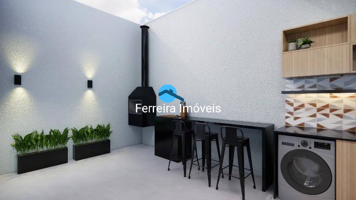 Casa, 3 quartos, 202 m² - Foto 44