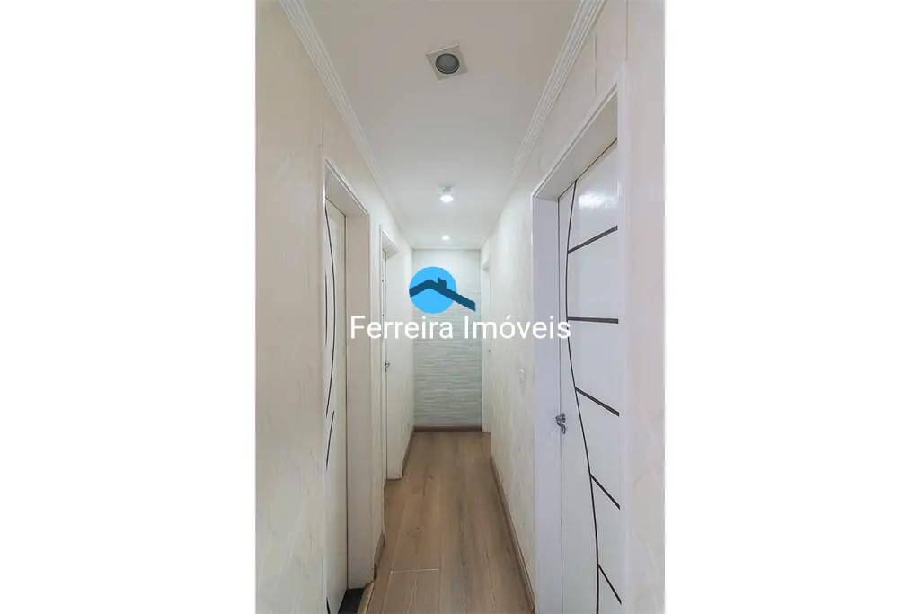 Apartamento, 2 quartos, 54 m² - Foto 8