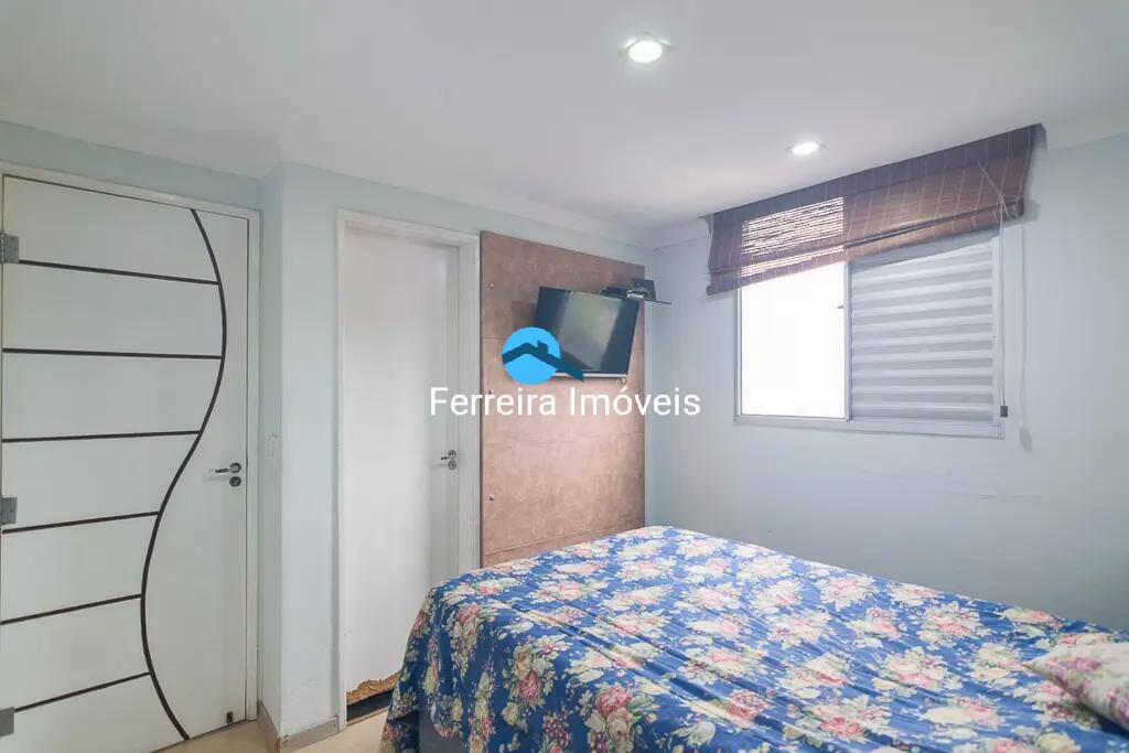 Apartamento, 2 quartos, 54 m² - Foto 10