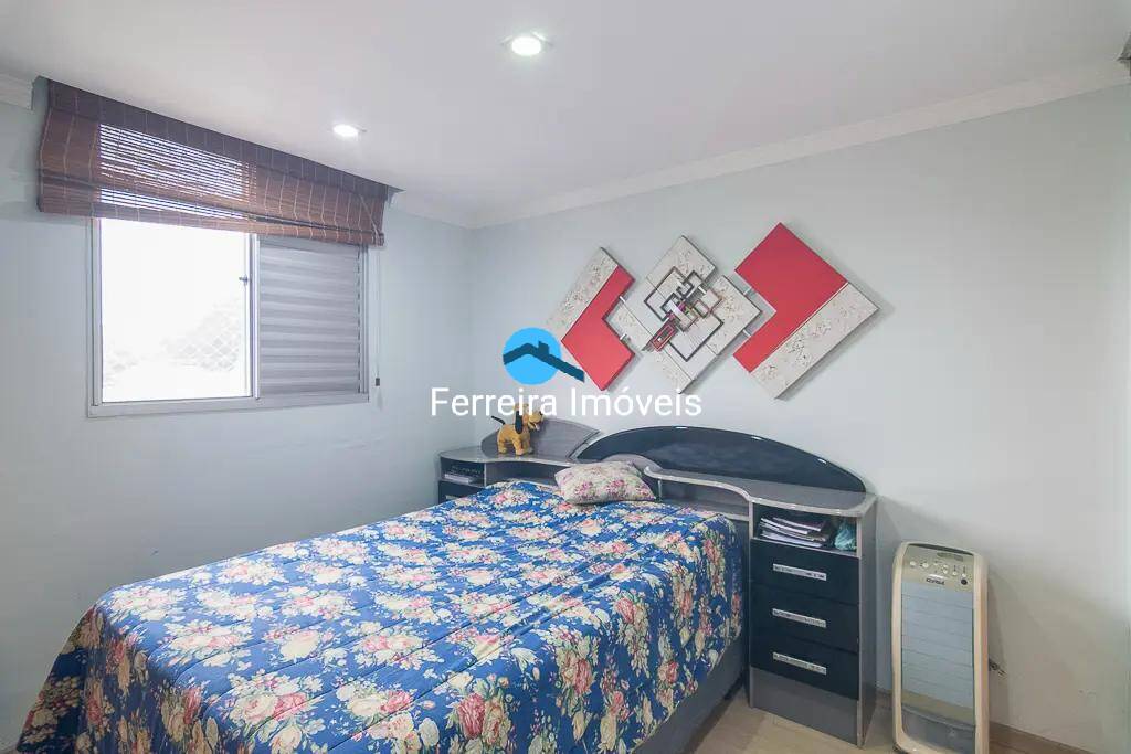 Apartamento, 2 quartos, 54 m² - Foto 9