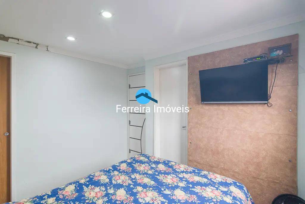 Apartamento, 2 quartos, 54 m² - Foto 11