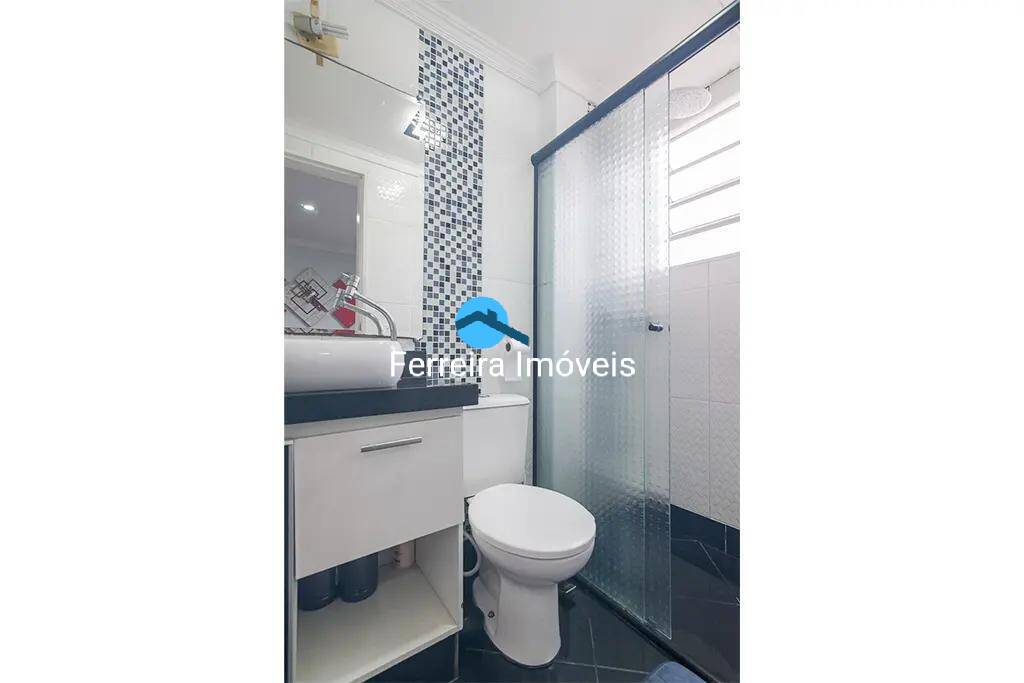 Apartamento, 2 quartos, 54 m² - Foto 16