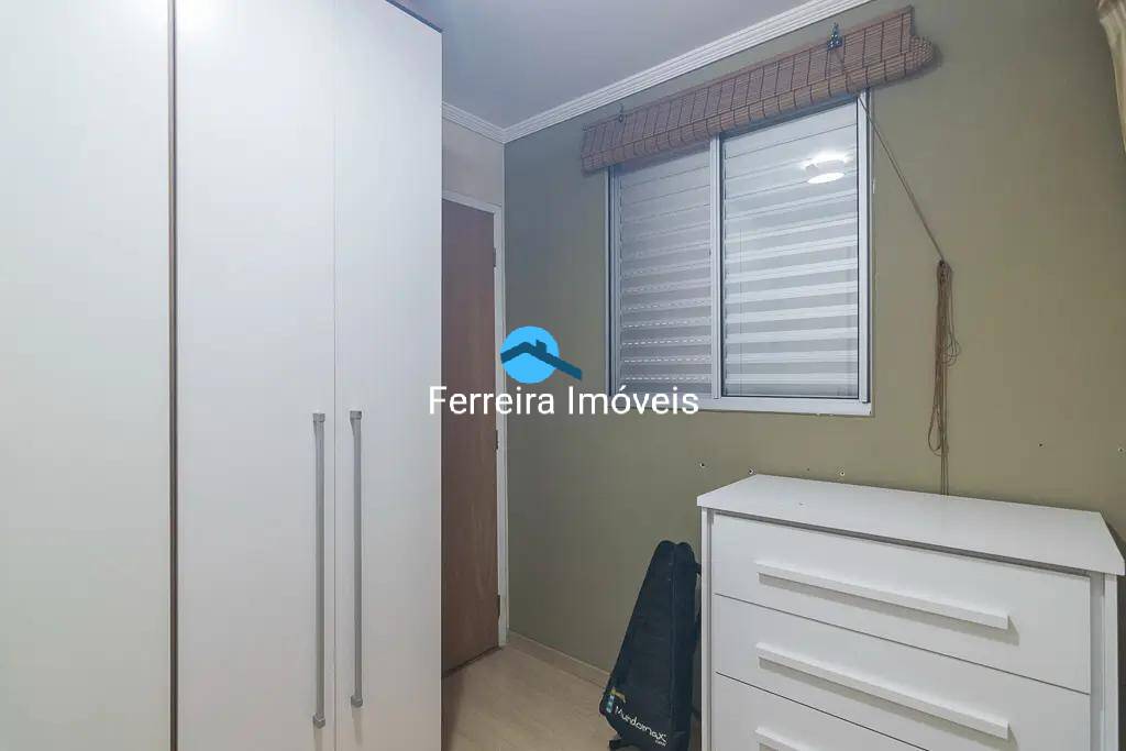 Apartamento, 2 quartos, 54 m² - Foto 15