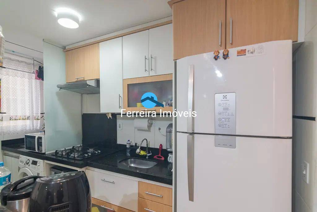 Apartamento, 2 quartos, 54 m² - Foto 5