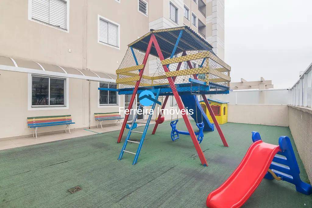 Apartamento, 2 quartos, 54 m² - Foto 30