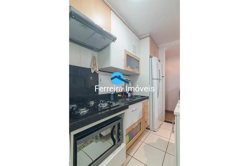 Apartamento, 2 quartos, 54 m² - Foto 6