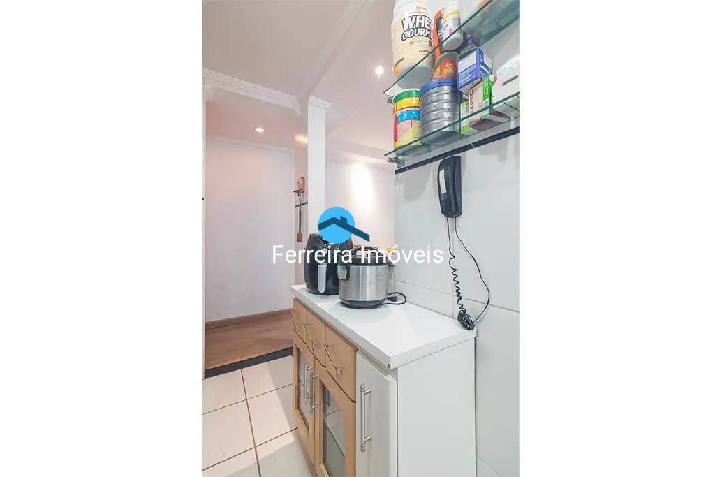 Apartamento, 2 quartos, 54 m² - Foto 26