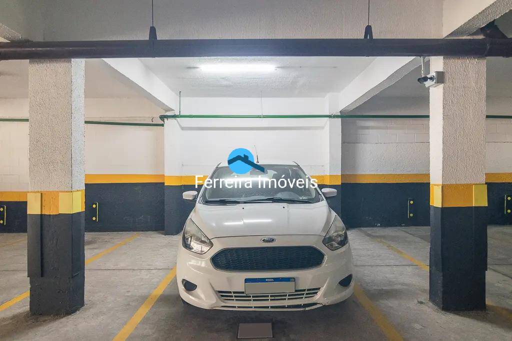 Apartamento, 2 quartos, 54 m² - Foto 27