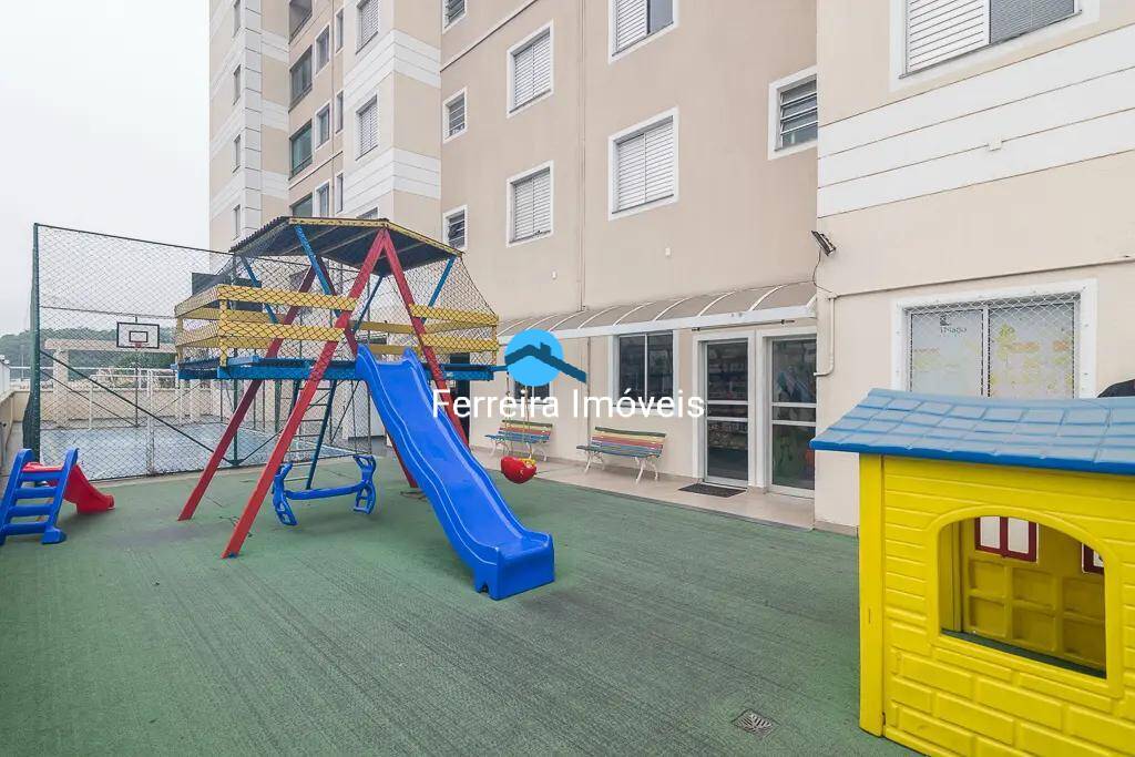 Apartamento, 2 quartos, 54 m² - Foto 31