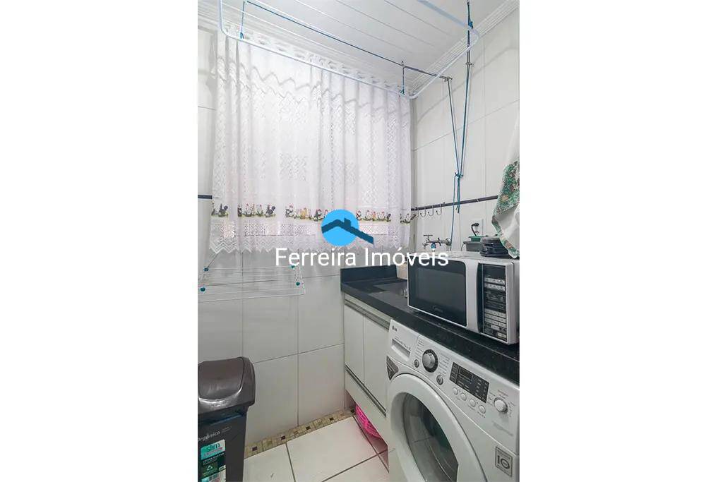 Apartamento, 2 quartos, 54 m² - Foto 7