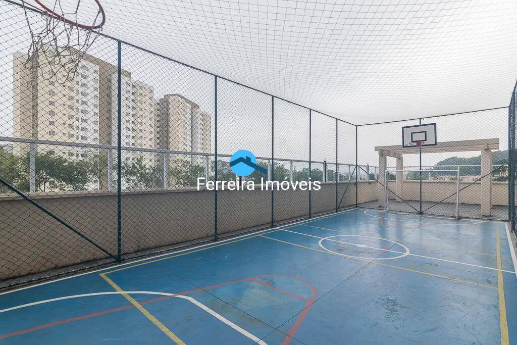 Apartamento, 2 quartos, 54 m² - Foto 32