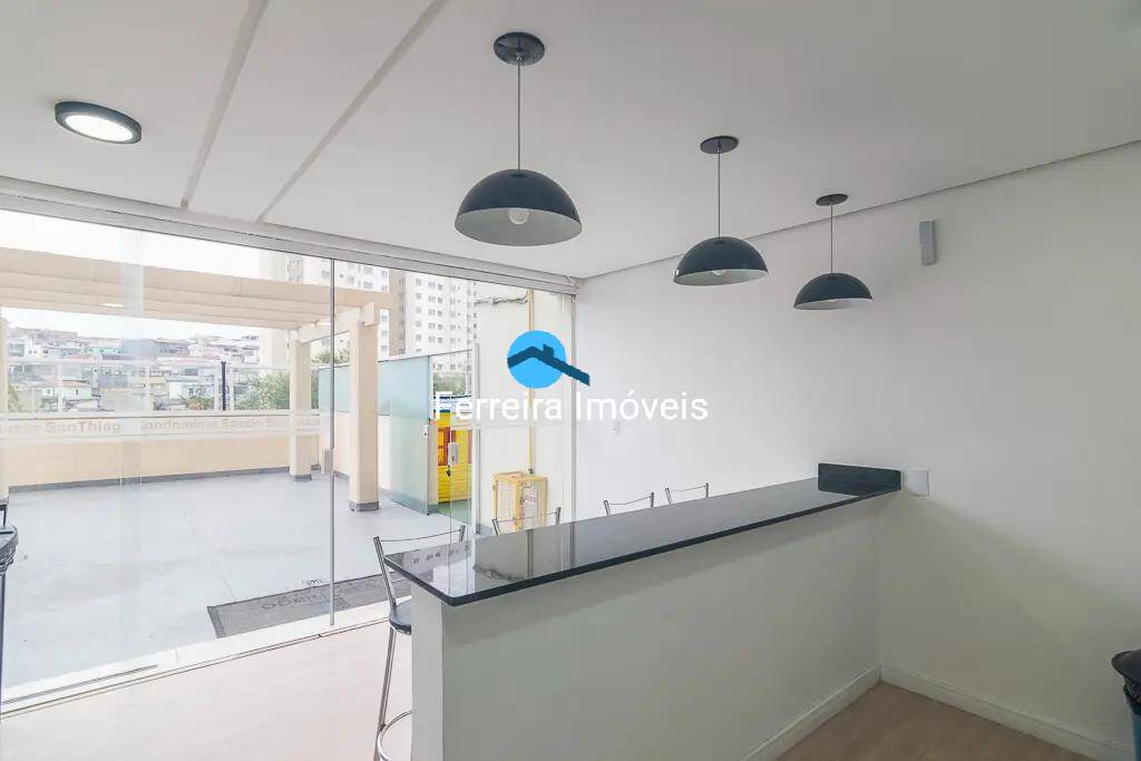 Apartamento, 2 quartos, 54 m² - Foto 28