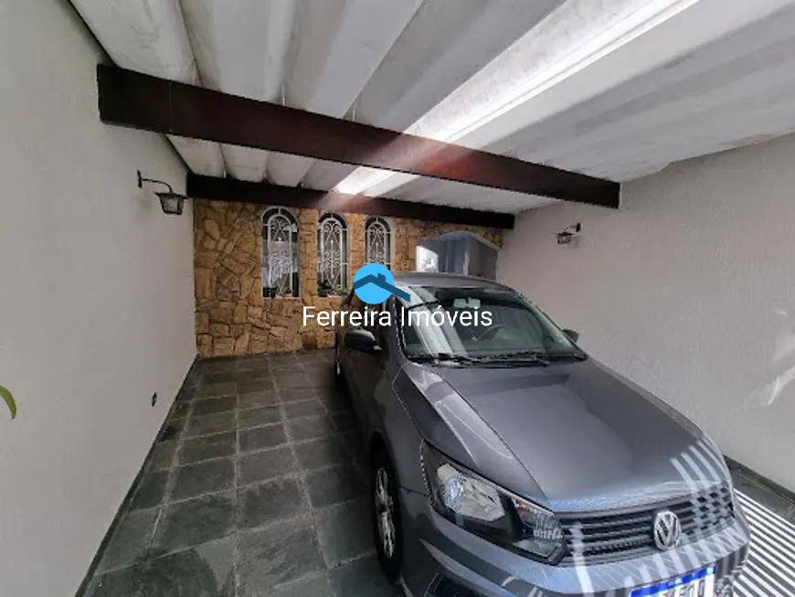 Casa, 5 quartos, 245 m² - Foto 3