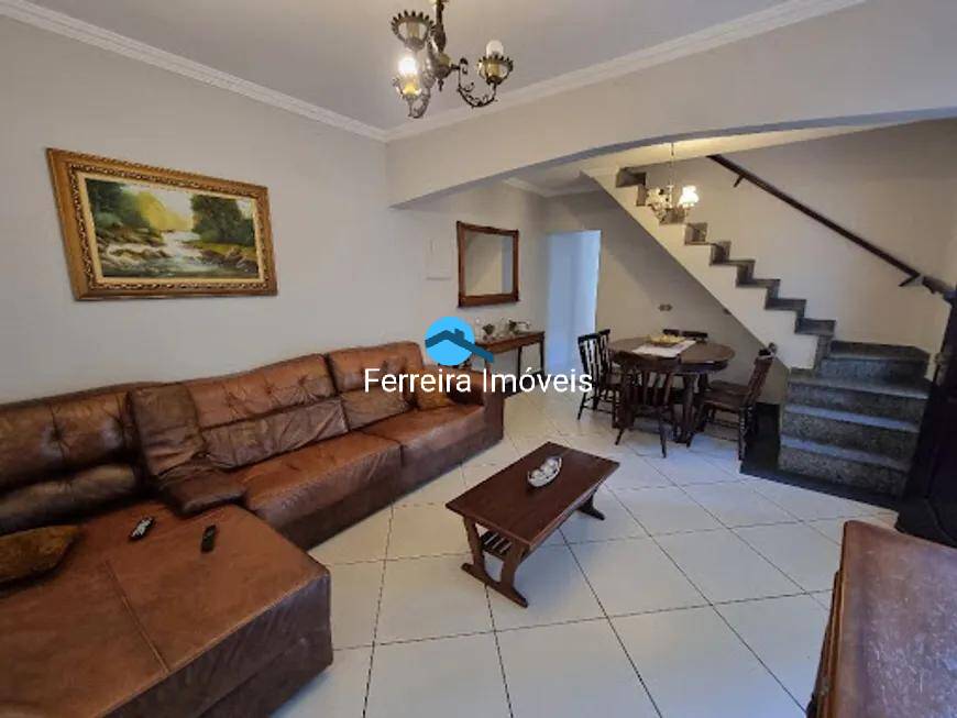 Casa, 5 quartos, 245 m² - Foto 2