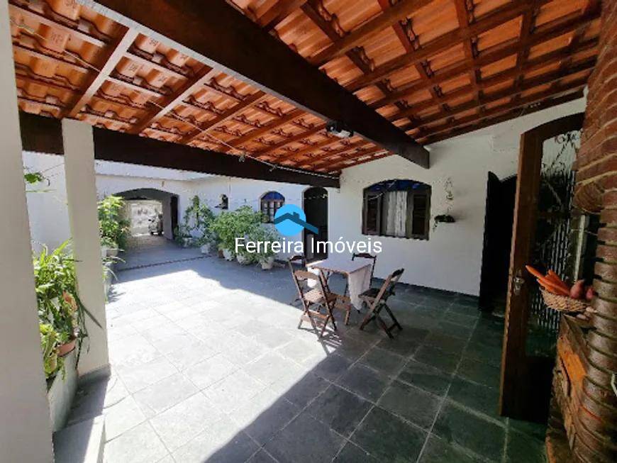 Casa, 5 quartos, 245 m² - Foto 6