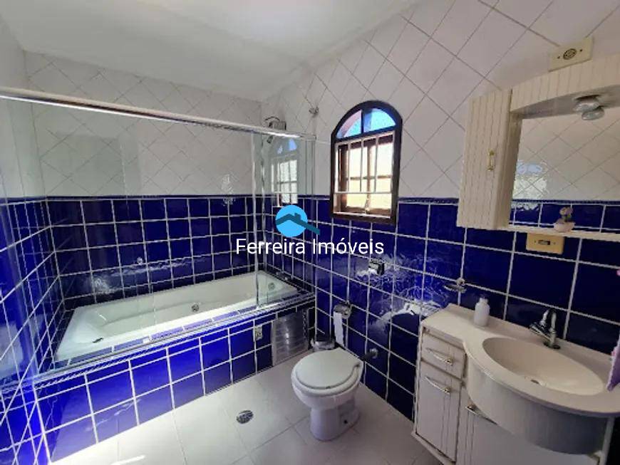 Casa, 5 quartos, 245 m² - Foto 17