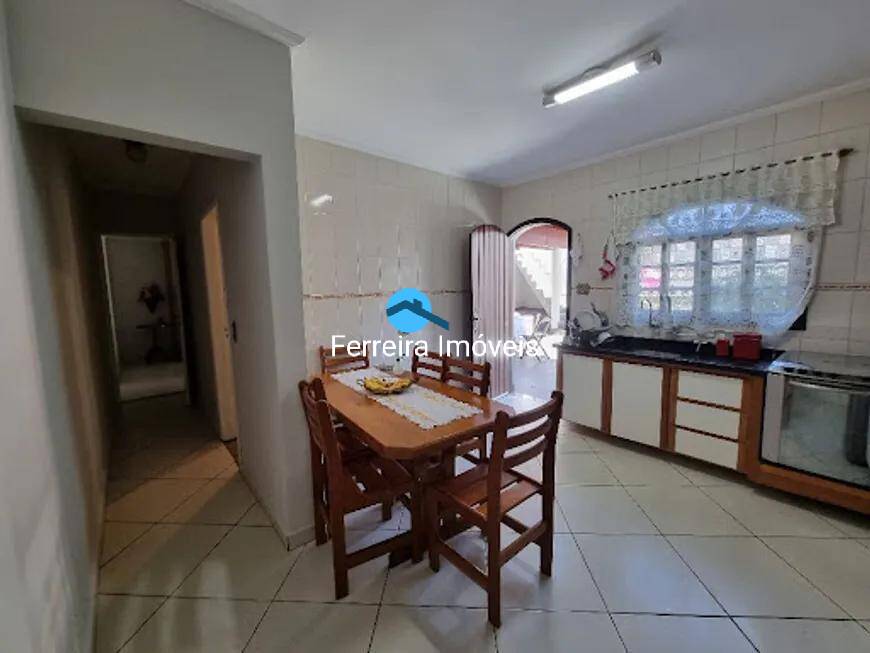 Casa, 5 quartos, 245 m² - Foto 8