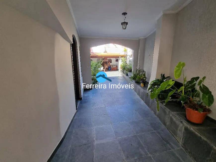 Casa, 5 quartos, 245 m² - Foto 7