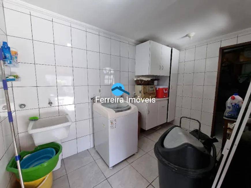 Casa, 5 quartos, 245 m² - Foto 9