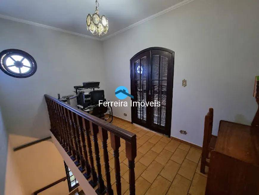 Casa, 5 quartos, 245 m² - Foto 11