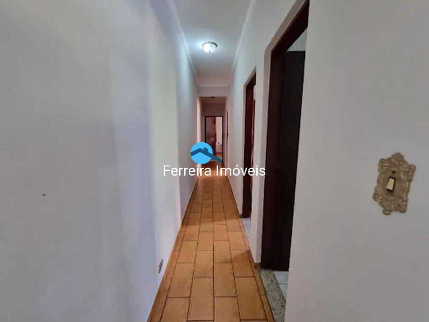 Casa, 5 quartos, 245 m² - Foto 20