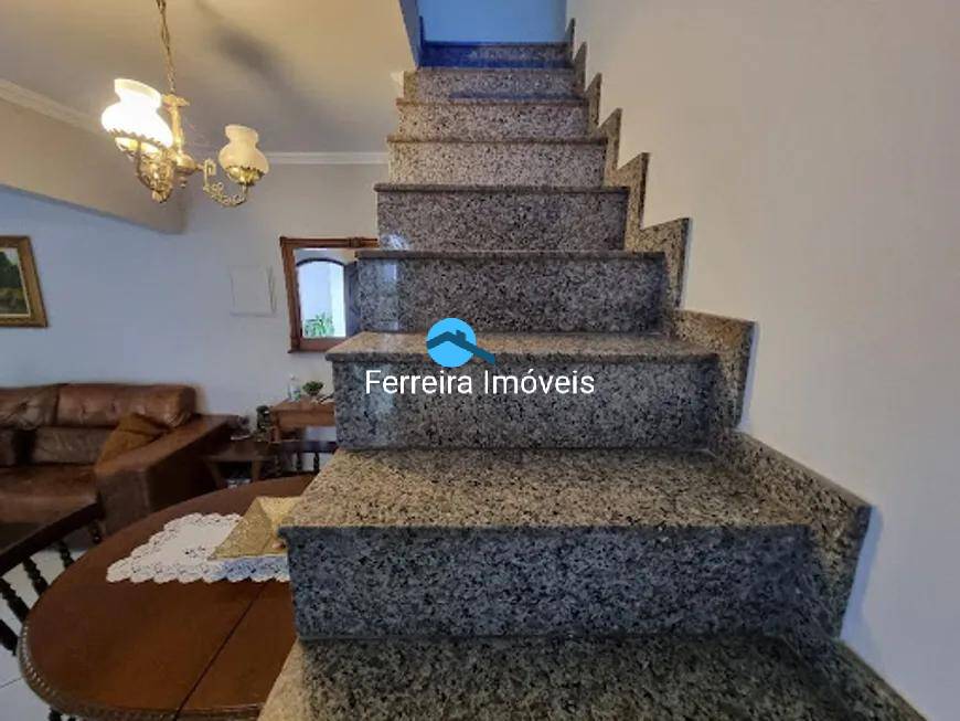 Casa, 5 quartos, 245 m² - Foto 10