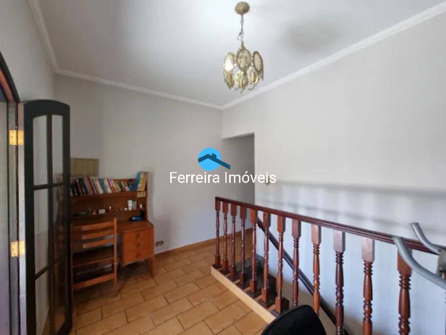 Casa, 5 quartos, 245 m² - Foto 15