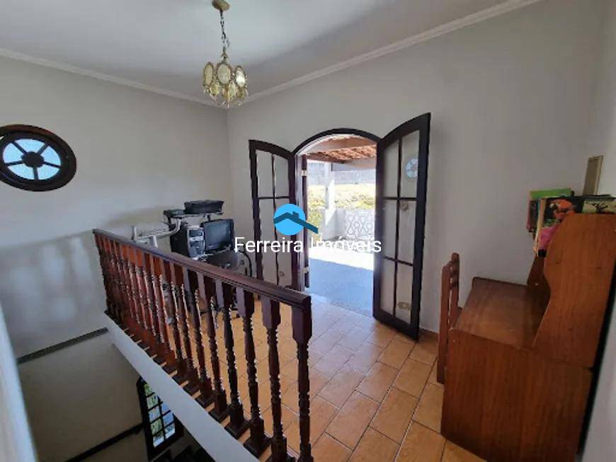 Casa, 5 quartos, 245 m² - Foto 12