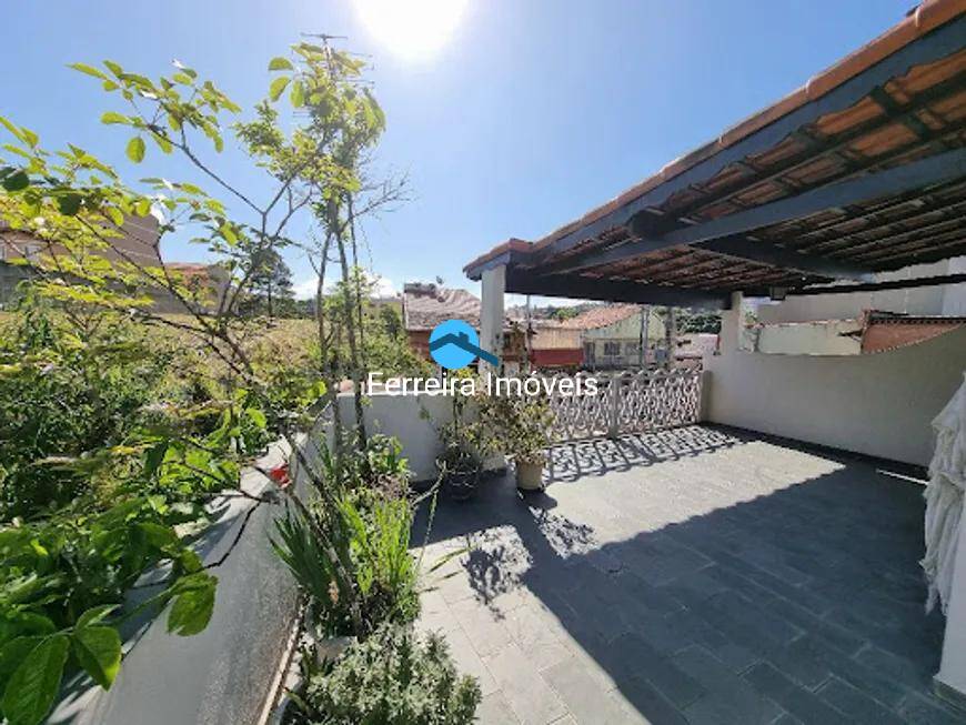 Casa, 5 quartos, 245 m² - Foto 21