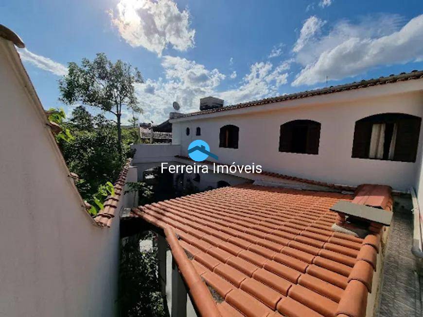 Casa, 5 quartos, 245 m² - Foto 33