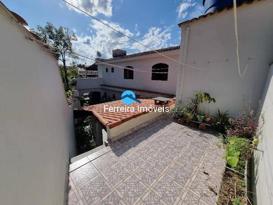 Casa, 5 quartos, 245 m² - Foto 32