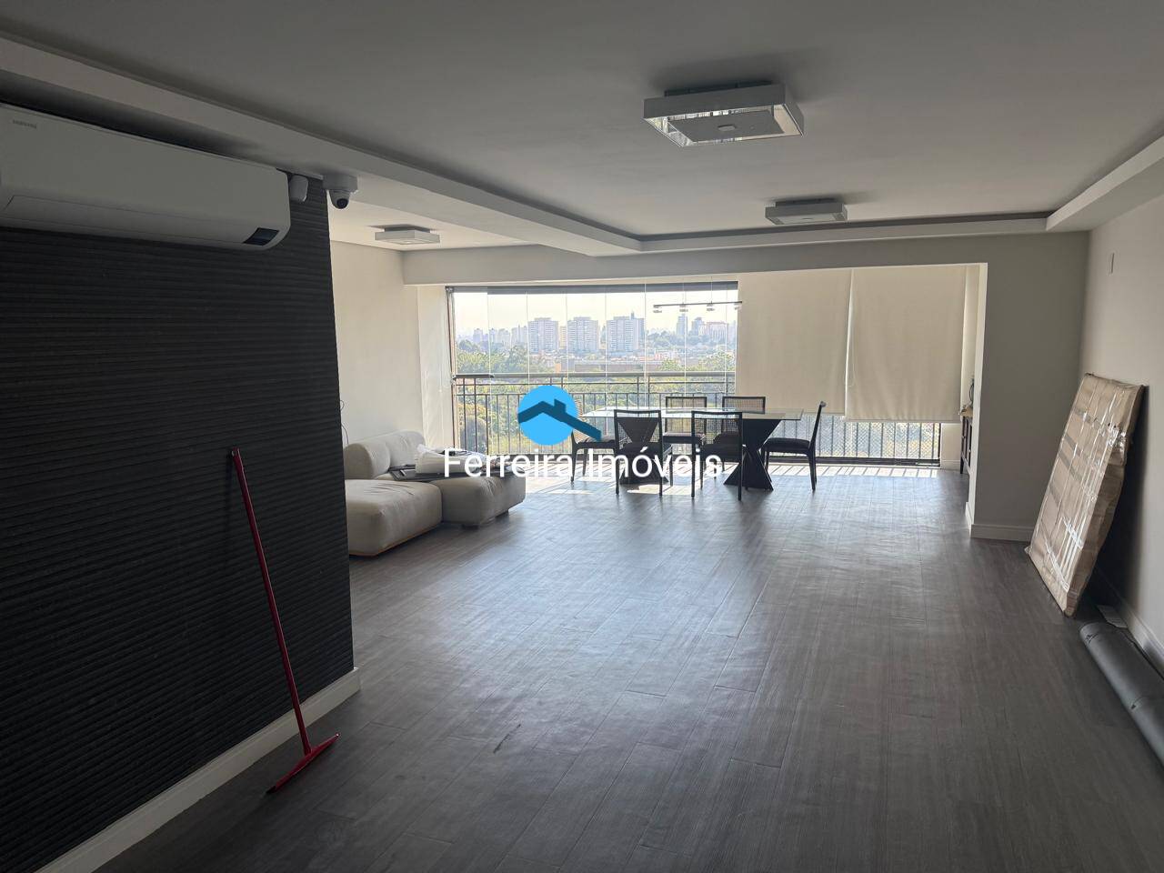 Apartamento, 3 quartos, 288 m² - Foto 1