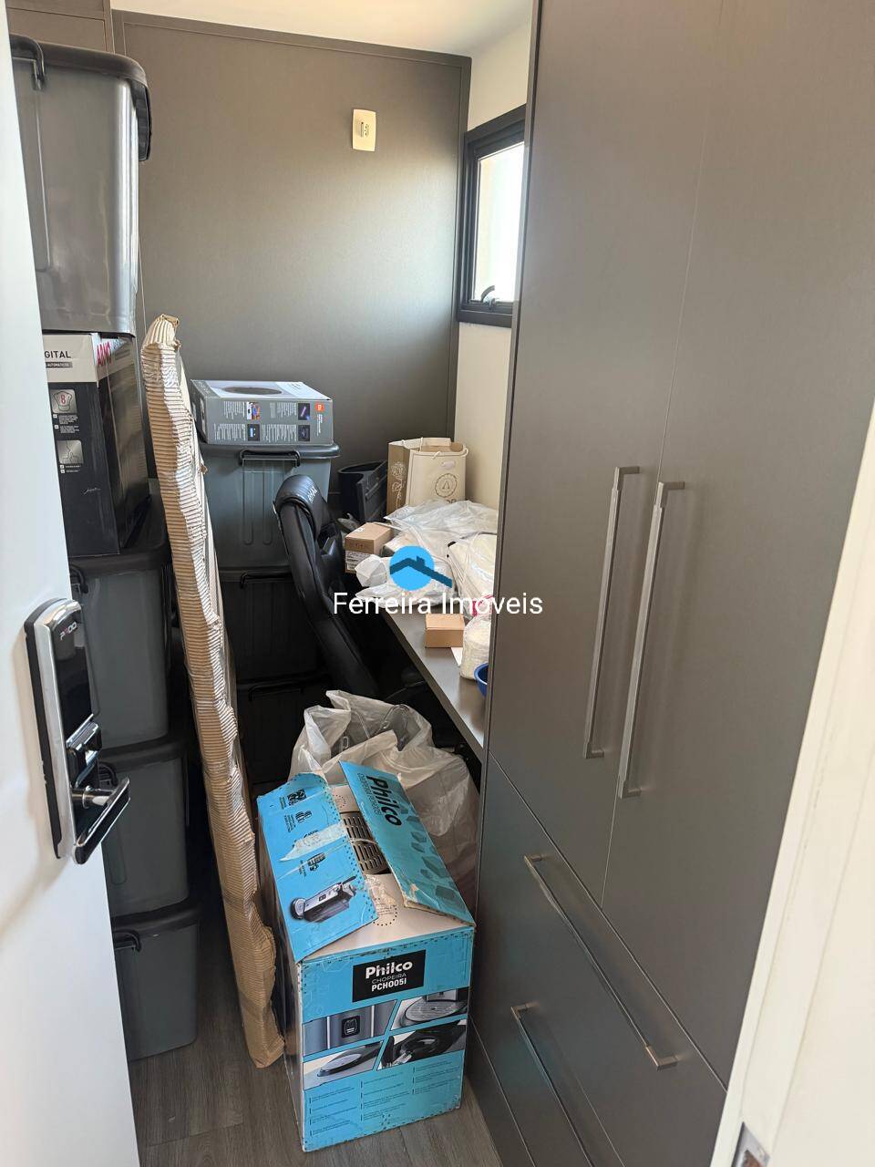 Apartamento, 3 quartos, 288 m² - Foto 6